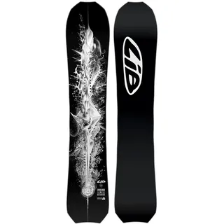 LIB TECH - Orca 24/25 Snowboard - schwarz