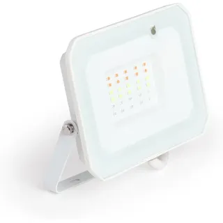 Led Fluter 30W IP65 rgbw mit IR-Fernbedienung rgb