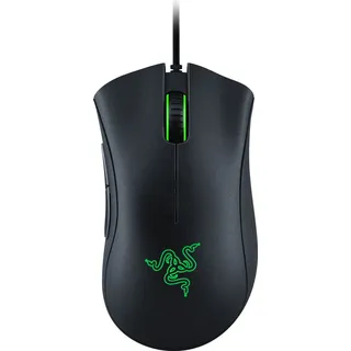 Razer DeathAdder Essential schwarz