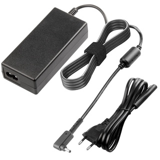 ARyee 19V 3,42A 65W Laptop Netzteil Ladegerät für Acer Chromebook 11 13 14 15 Aspire S5 S7 V3-371 Swift 1 3 5 SF113-31 SF114-31 SF114-32 SF314-51 SF314-52 SF314-52G SF314-54 (3,0 * 1,1mm)