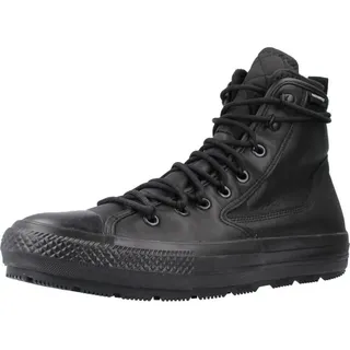 Converse All Star All Terrain - Schwarz
