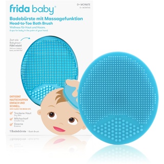 Frida Baby Badebürste 1 St