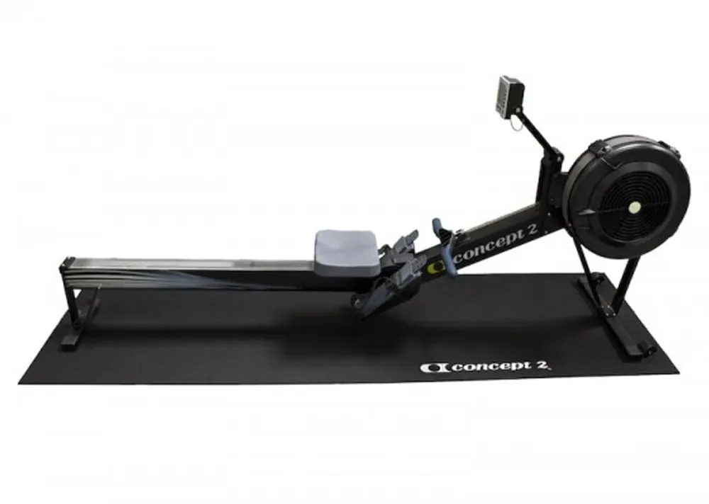 Concept2 Bodenschutzmatte