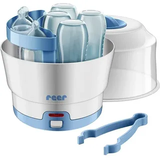 Reer Vaporisator VapoMat für bis zu 6 Flaschen
