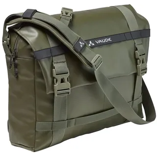 Vaude Mineo Messenger 22 Tasche (Größe 22l gruen)