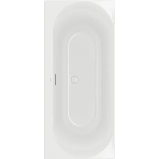 Villeroy & Boch Loop & Friends Rechteckbadewanne 70 x 170 cm (UBA170LOF2V-01)