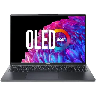 Intel Core Ultra 7 155H 16 GB RAM 1 TB SSD