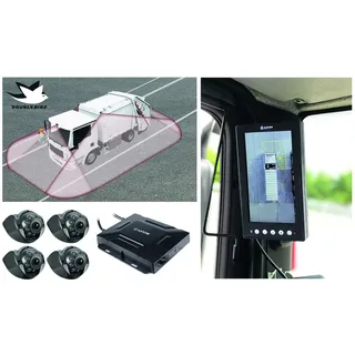  AVS-360 Grad -M-HD STD DOUBLBIRDHD360 
