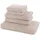 Frottana Handtuchset 5-tlg. beige