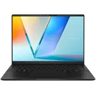 ASUS VivoBook S 14 OLED S5406SA-QD151W, Neutral Black, Core Ultra 7 256V, 16GB RAM, 1TB SSD, DE