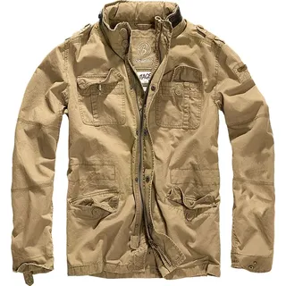 camel L