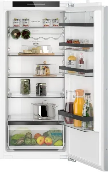 Siemens studioLine KI41RSDD1 iQ500, Einbau-Kühlschrank, 122.5 x 56 cm, Flachs...