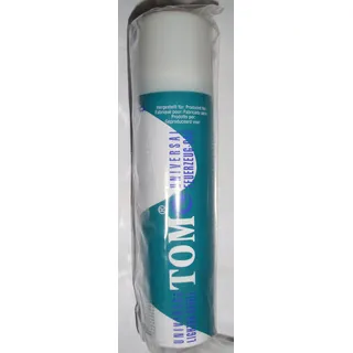 Tom Universal Feuerzeuggas LG-100-100 ml Nachfüllgas Feuerzeug Gas Butangas