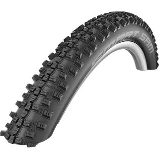 29 x 2,10 Zoll Drahtreifen black