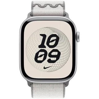 Apple Watch Nike Sport Loop 46 mm Veiled Grey