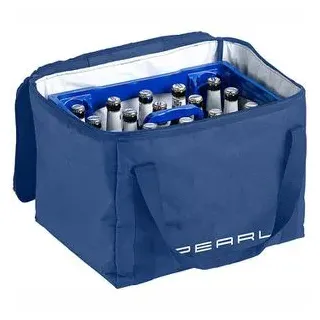 Pearl Kühltasche verstärkter Trageriemen für Bierkästen, 30 Liter
