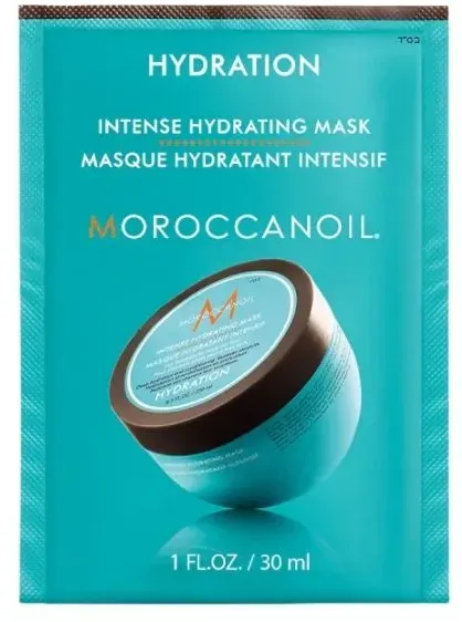 Moroccanoil Intensive Feuchtigkeitsspendende Maske 30ml (30 ml)