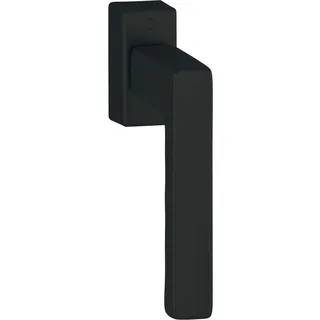HOPPE Fenstergriff Toulon-Secustik, VK 7 x 32-42 mm, schwarz