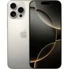 Apple iPhone 16 Pro Max Titan Natur 256GB 17.5cm (6.9 Zoll)