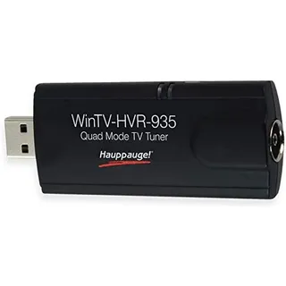 Hauppauge WinTV HVR-935HD USB