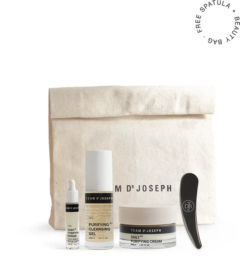 Purifying Skin Ritual
