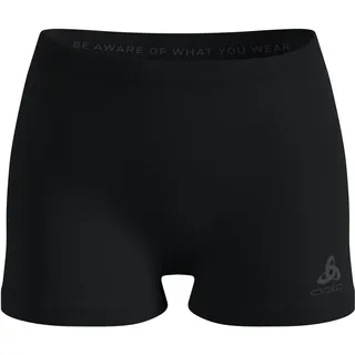 Odlo Performance Light Boxer Schwarz L