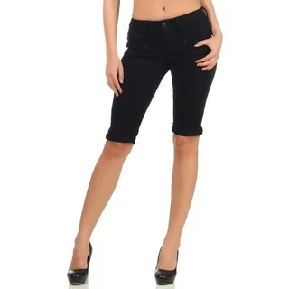 Freeman T.Porter Freeman T. Porter Damen Jeans Belixa schwarz S