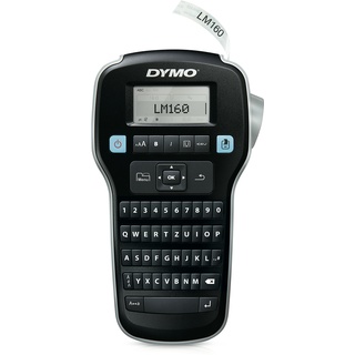 Dymo LabelManager 160 Beschriftungsgerät