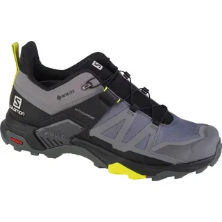 Quiet Shade / Black / Evening Primrose 42 2/3