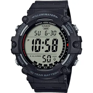 Casio Collection AE-1500WH-1AVEF Kunststoff 47 mm