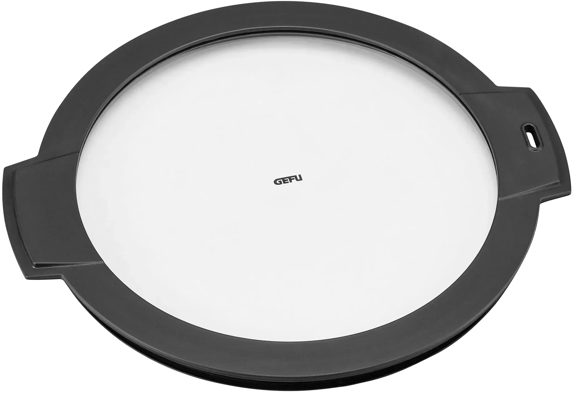 GEFU Frischhaltedeckel 24 cm für Salatschleuder ROTARE
