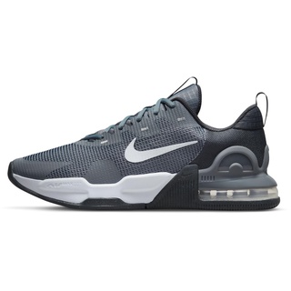 Herren Smoke Grey/White-DK Smoke Grey-Dark Grey 43