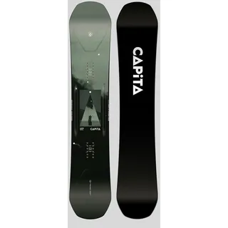 CAPITA Super DOA 2025 Snowboard multi Gr. 154 cm - 154 cm