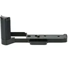 JJC HG XPRO3 Camera Hand Grip (Handgriff), Batteriegriff, Schwarz