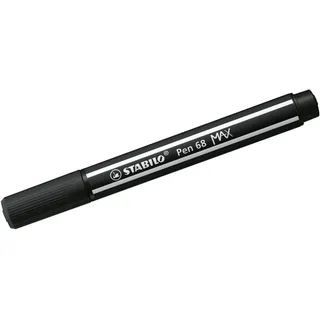 Filzstift schwarz
