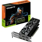 Gigabyte Grafikkarte Nvidia GeForce RTX 5050 8GB GDDR6-VRAM PCIe HDMI®, DisplayPort