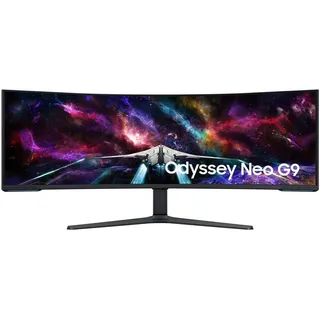 Samsung Odyssey Neo G9 S57CG952NU 57"