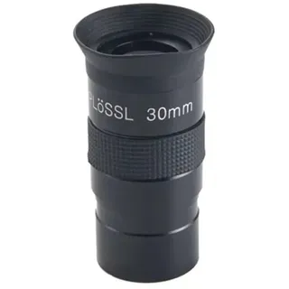 Teleskopzubehör Objektiv FMC Grün Film Metall Rahmen 4mm 6,5mm 25mm 40mm 1,25 Zoll Astronomisches Teleskop Okular Teleskopokular(30mm)