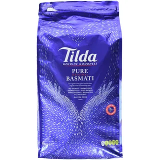 TILDA Basmati Reis, 1er Pack (1 x 10 kg)