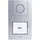 Türsprechanlage AD-ALU-4010 S 1WE 41184