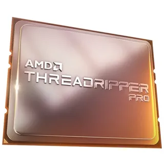 AMD Ryzen Threadripper Pro 5995WX 64C/128T 2,70-4,50 GHz Box (100-100000444WOF)