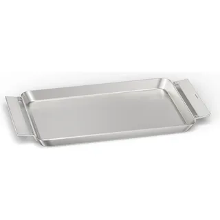 Neff Z9401TY0 Teppan Yaki Metall Koch Pfanne