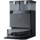 ECOVACS Saug- und Wischroboter Deebot X8 OMNI black