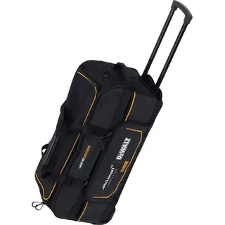 DeWalt Reisetasche mit Rollen und Teleskopgriff MCLAREN Design Duffle Bag)