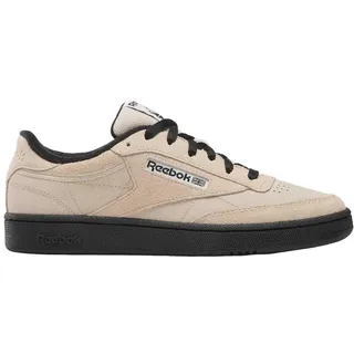 Tapioca / Black / White 44