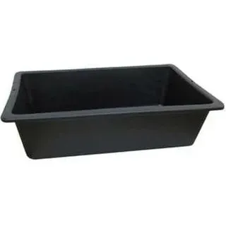 TALIAPLAST Mörtelkübel - 25 l - kunststoff