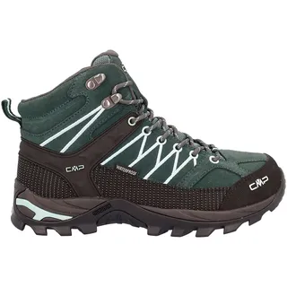 trek green/jade 36