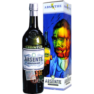 Absente Absinthe 55% Vol. 0,7l