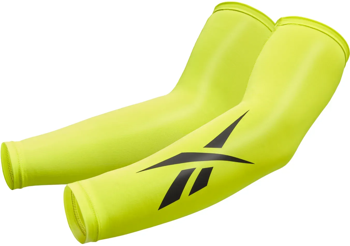 Reebok Kompressions-Armstulpen (2 Stk.) - Gelb - L/XL