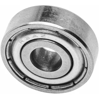 Ent Kugellager mit Ring 15,88 x 4,76 5 mm,